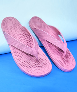 Impakto by Ajanta Women Flip Flops
