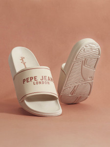 Pepe Jeans Men Slides