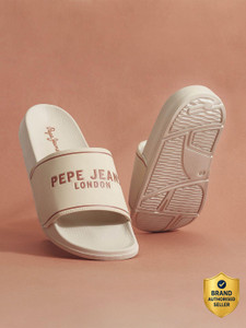 Pepe Jeans Men Slides