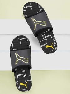 PUMA Men Stellar Slide V6 Slides