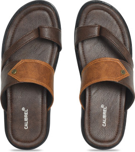 CALIBREL Men Slippers