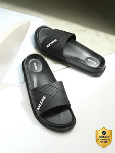 KILLER Men Soft Comfortable Slippers - Image 6