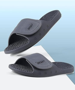 City Soles Men Slides
