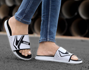 aadi Men Slides