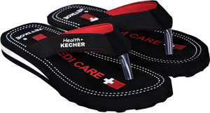 Kecher Women Kecher Ortho-Care Slipper Comfort For Women's and Girl's (Pack of 1) Slippers