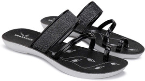 BERSACHE Women Slippers