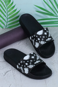Trekzen Women Slippers