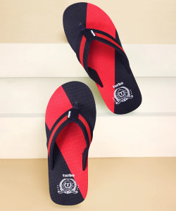 TURBO Men Slippers