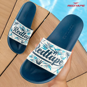 RED TAPE Women Slides