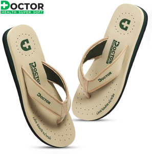 Doctor Health Super Soft Women Newly launch Premium Diabetic Ortho Comfortable Lightweight Pregnancy Antiskid Flip Flops