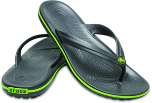 CROCS Crocband फ्लिप फ्लॉप