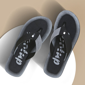 SOSU Men Sosu Comfortable|Ultra-Light|Stylish and Trendy|Flip Flops for Men Flip Flops