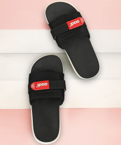 aadi Men Synthetic Slides - Image 6