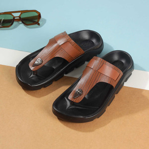 MOCHI Men Slippers