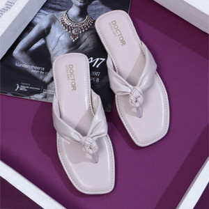 DOCTOR EXTRA SOFT Women Slippers