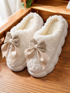 WOLVESDEN Women Flip Flops