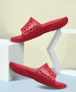 CROCS Men Baya II Slides