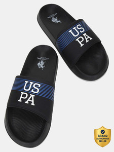 U.S. POLO ASSN. Men Slides - Image 6