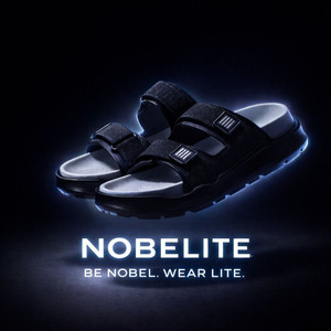 NOBELITE फ्लिप फ्लॉप - Image 6
