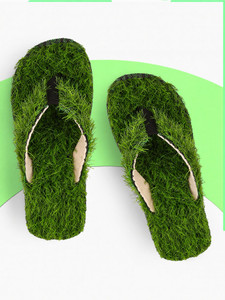 Elibolz Men Flip Flops