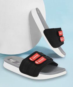 Shoe Island Men Slides