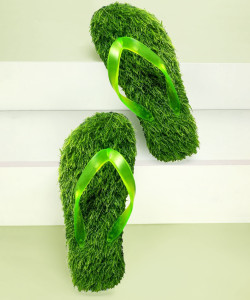 AARADHAYA Men Slippers