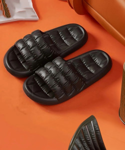 Cozy Fox Men Flip Flops