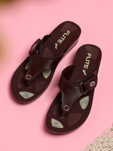 FLITE Women Slippers