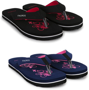 chappals for ladies in flipkart