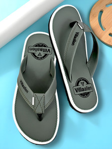 Villaallen Men Flip Flops Buy Villaallen Men Flip Flops Online at Best  Price Shop Online for Footwears in India