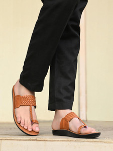 Layasa Men Slippers