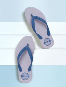 Paragon Men HW0904G Hawaii Flip-flops For Men | Lightweight Slipper | Durable | Everyday Use Slippers