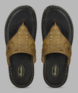 Bata Men Slippers