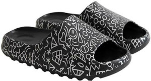 YZY Men Slides