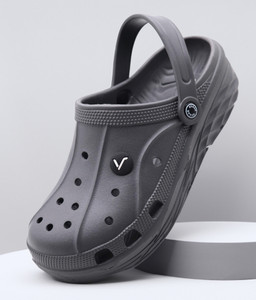 Svaar Lightweight Classic| Sandals with Adjustable Back Strap Clogs For Men