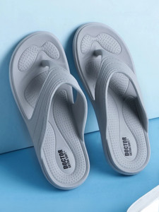 DOCTOR EXTRA SOFT Women Flip Flops