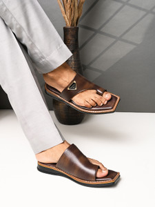 Real Bliss traditional peshawari style slipper| fashion men's footwear| Men Sandals