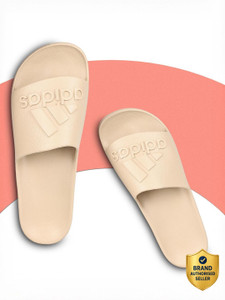 ADIDAS Men AQUO SLIP ON M Slides