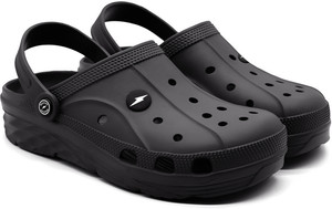BRUTON Men Slides