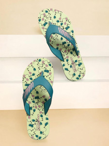 ADIDAS Women CLOUDFOAM W Flip Flops
