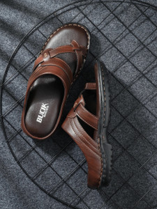BUCIK Men BCK10220 Lightweight Comfort Extra Soft Summer Trendy Premium Stylish Party Slippers
