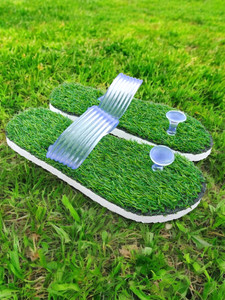 AARADHAYA Men Slippers