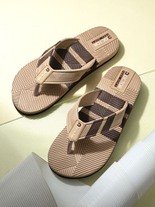 DOCTOR FEEL SOFT Men Doctor Recommended Slippers for Men | Orthopedic Soft Sole Slippers