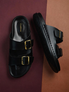 Cushiva Men Slippers