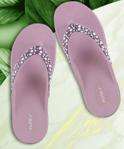 FLITE Women Flip Flops