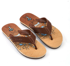 BAHAMAS Men Slippers