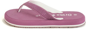 Ortho Women Doctor Soft MCR Ortho Comfort Slippers - Image 6