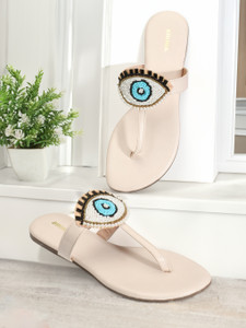 ANOUK Women Slippers