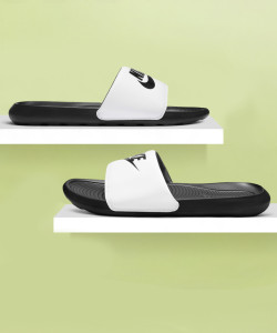 NIKE Men NIKE VICTORI ONE SLIDE Slides