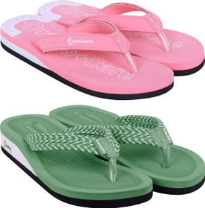 chappals for ladies in flipkart
